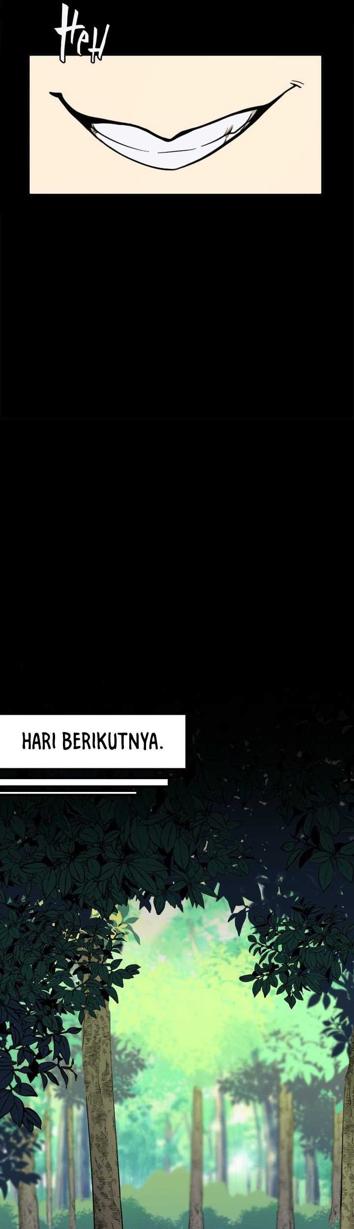 Primal Hunter Chapter 09 Gambar 23