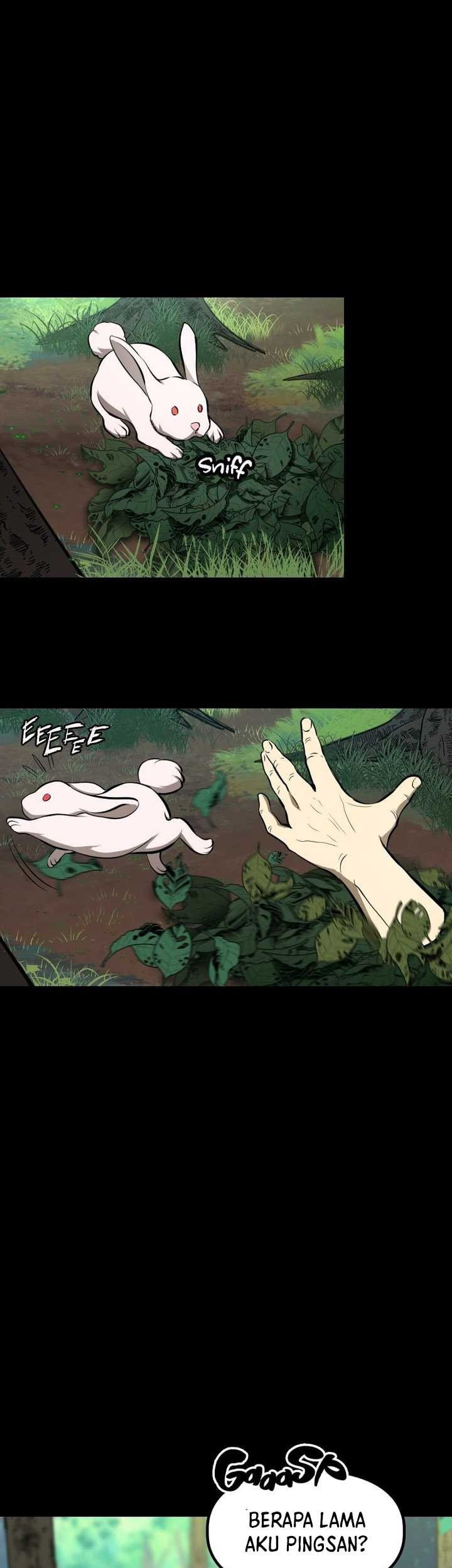 Primal Hunter Chapter 09 Gambar 25