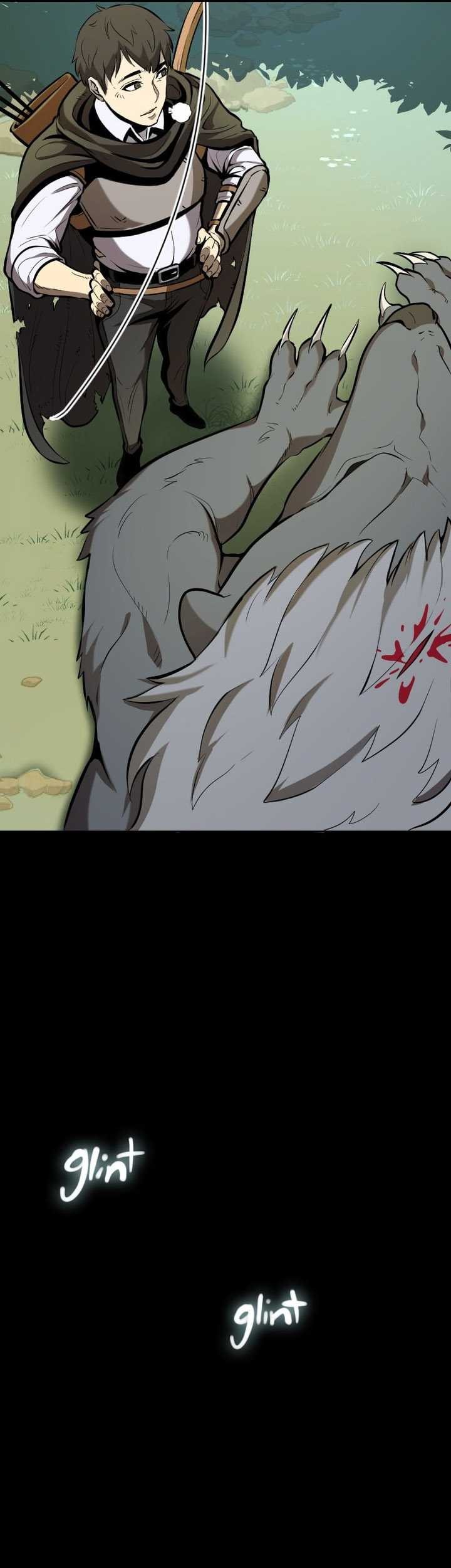 Primal Hunter Chapter 09 Gambar 33