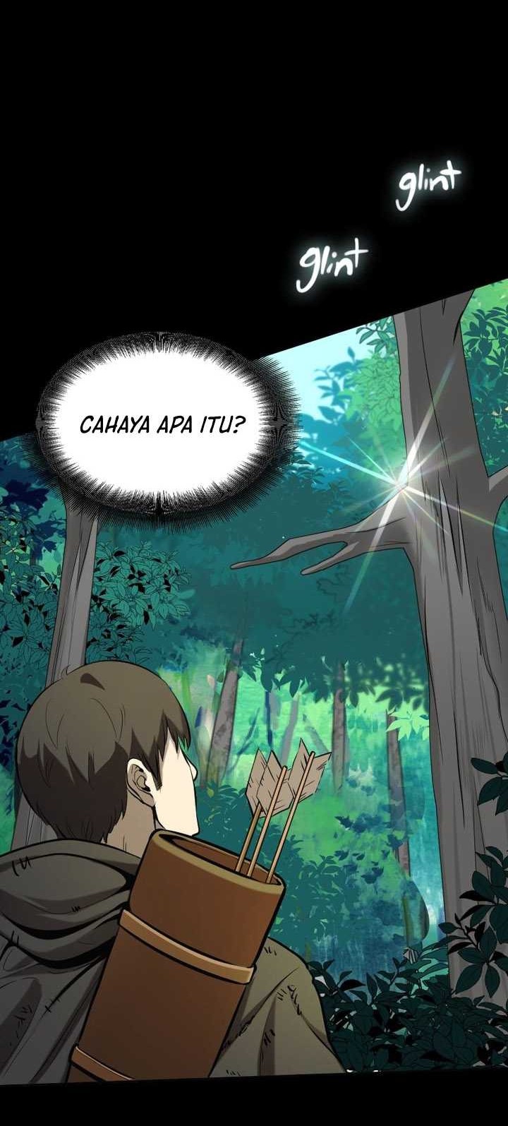 Primal Hunter Chapter 09 Gambar 34