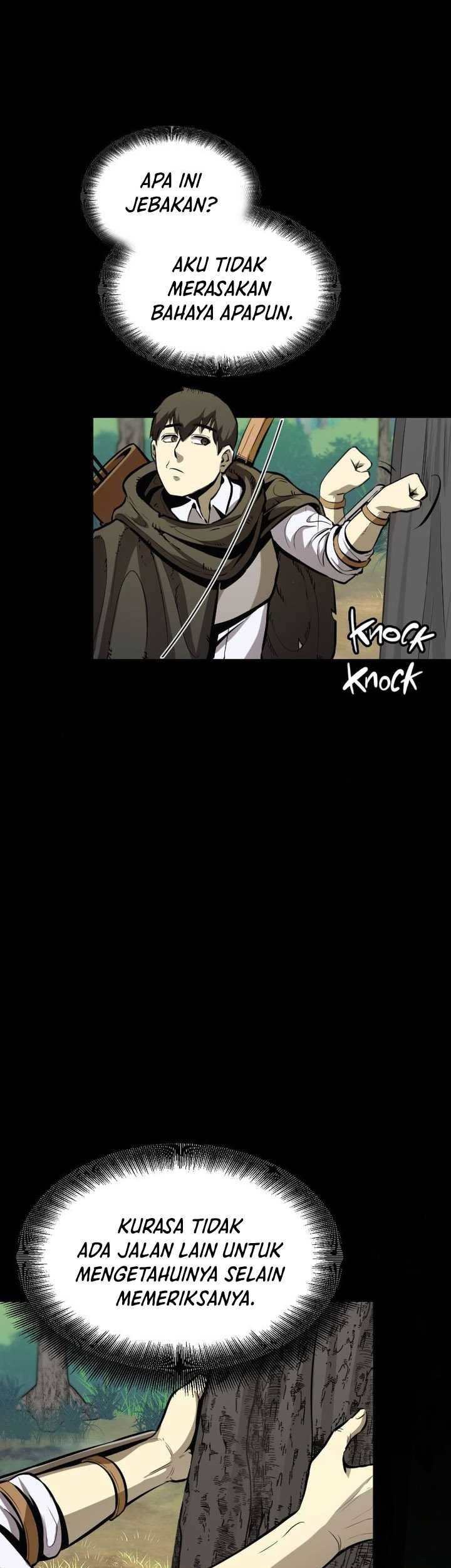 Primal Hunter Chapter 09 Gambar 35