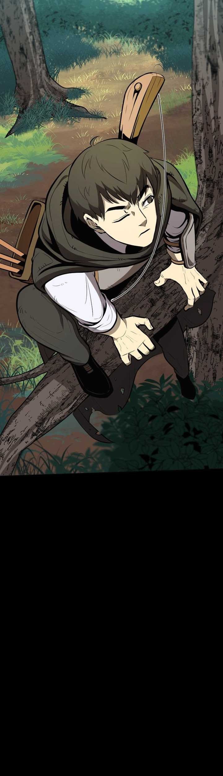 Primal Hunter Chapter 09 Gambar 37
