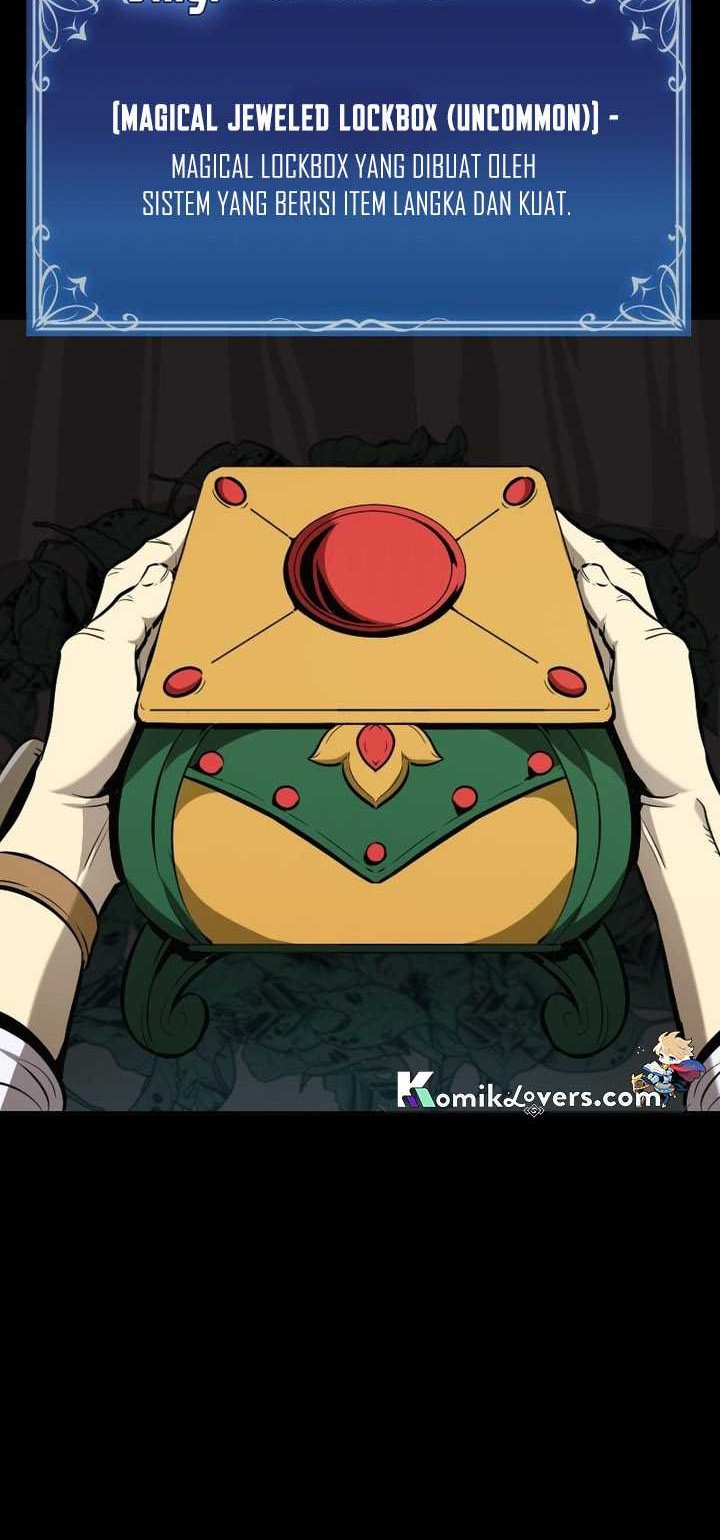 Primal Hunter Chapter 09 Gambar 40