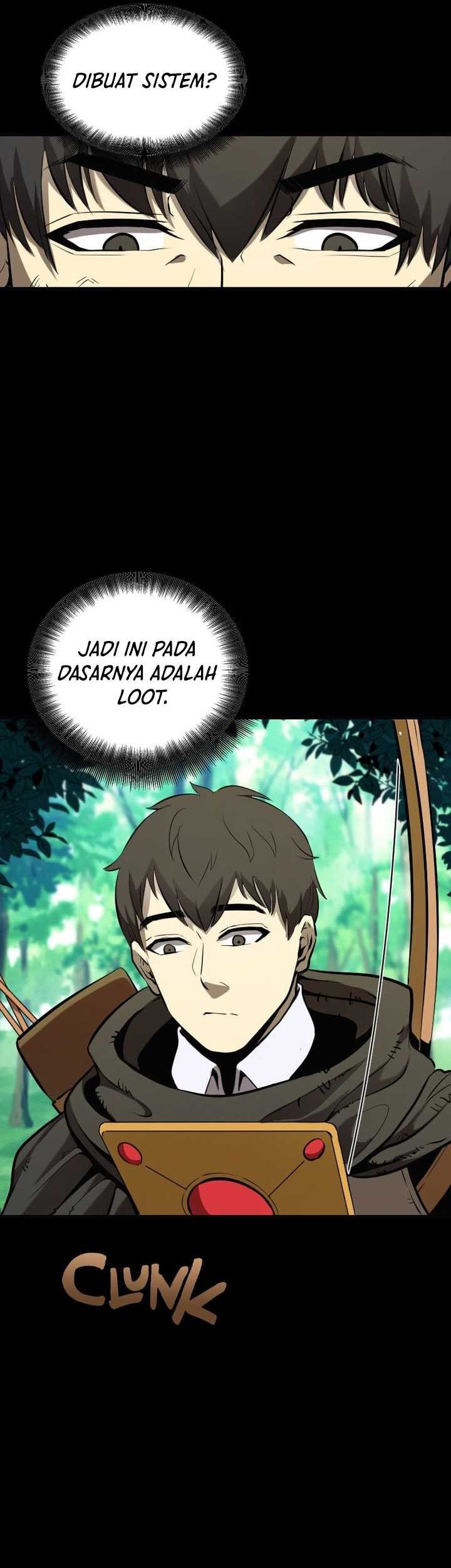 Primal Hunter Chapter 09 Gambar 41