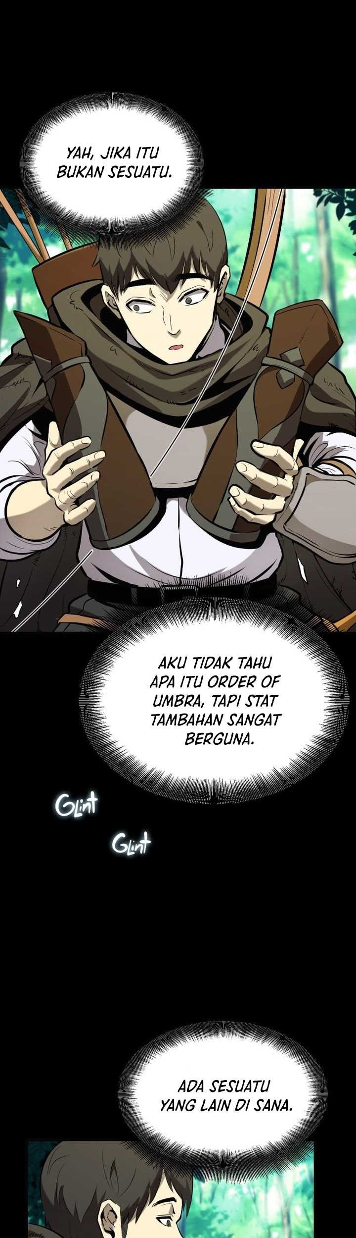 Primal Hunter Chapter 09 Gambar 43