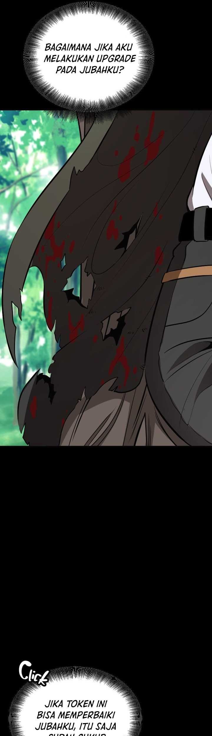 Primal Hunter Chapter 09 Gambar 47