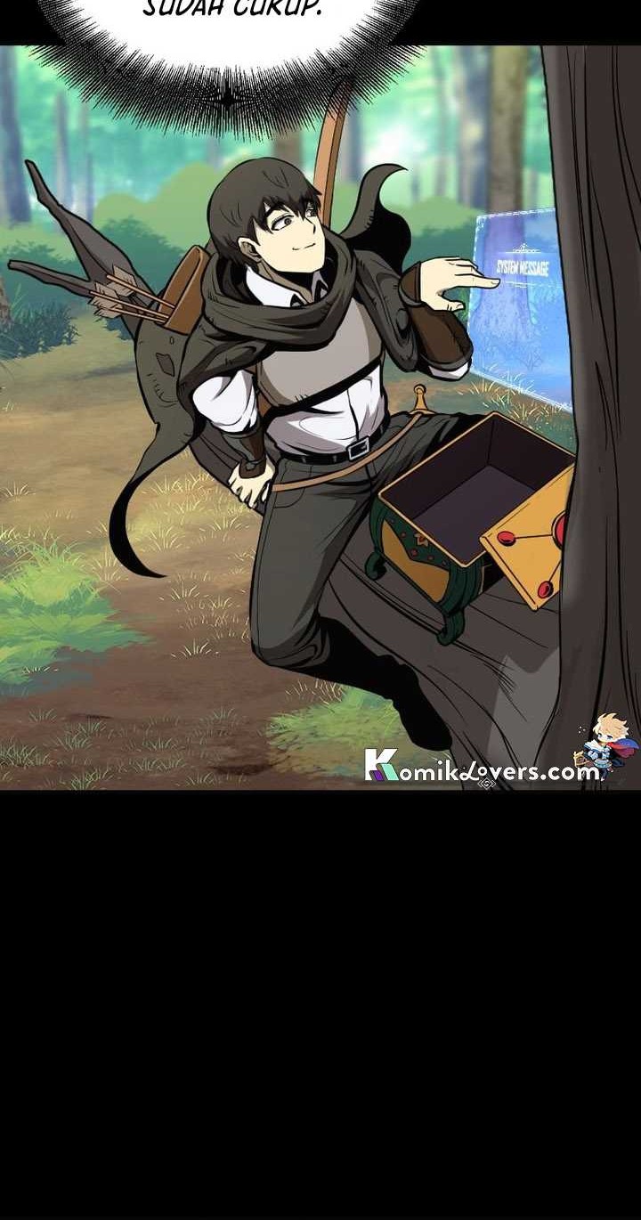 Primal Hunter Chapter 09 Gambar 48