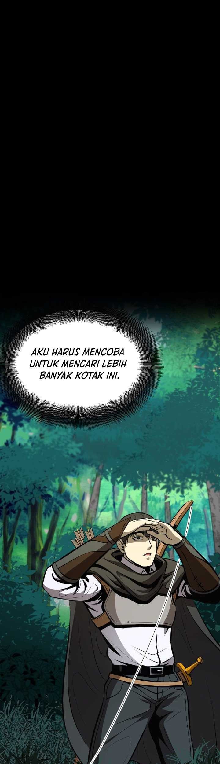 Primal Hunter Chapter 09 Gambar 51