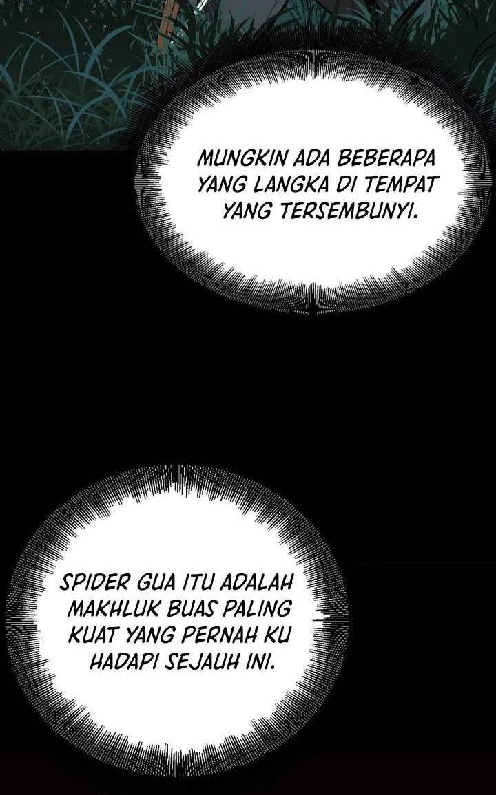 Primal Hunter Chapter 09 Gambar 52