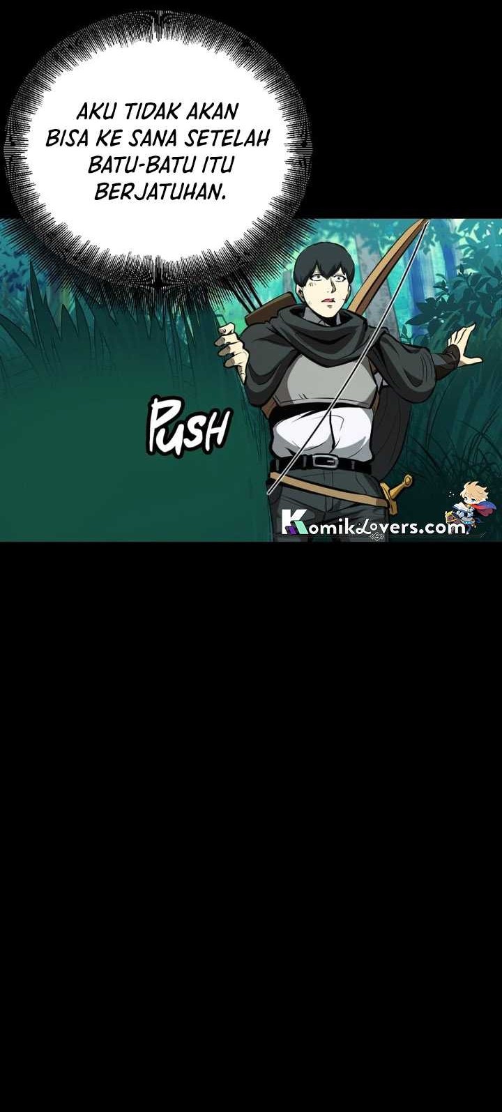 Primal Hunter Chapter 09 Gambar 54