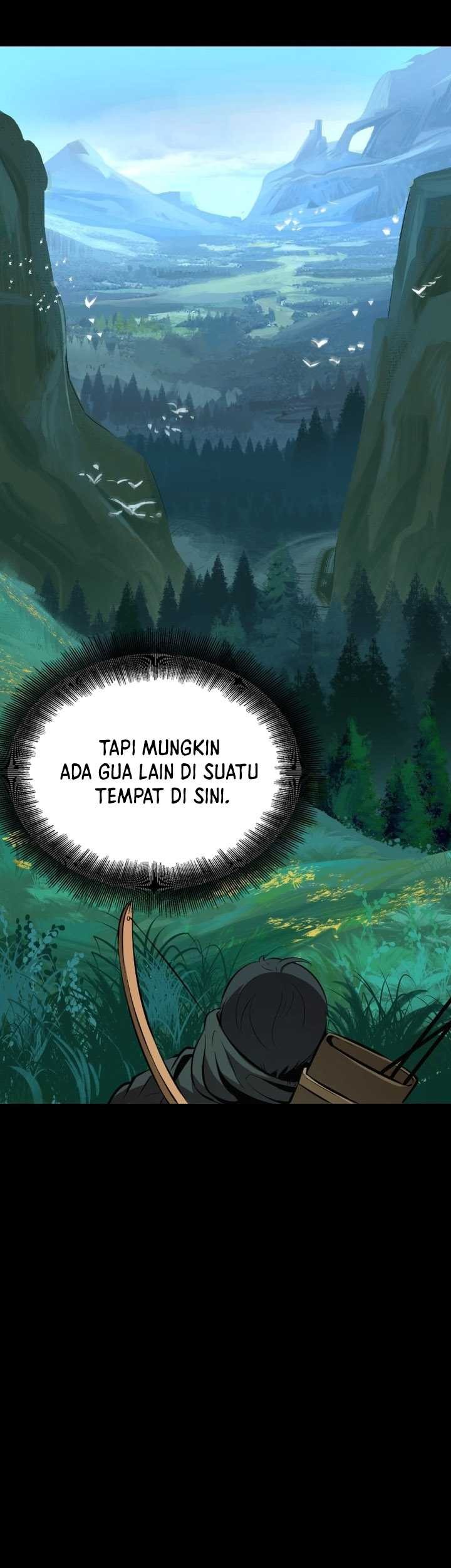 Primal Hunter Chapter 09 Gambar 55