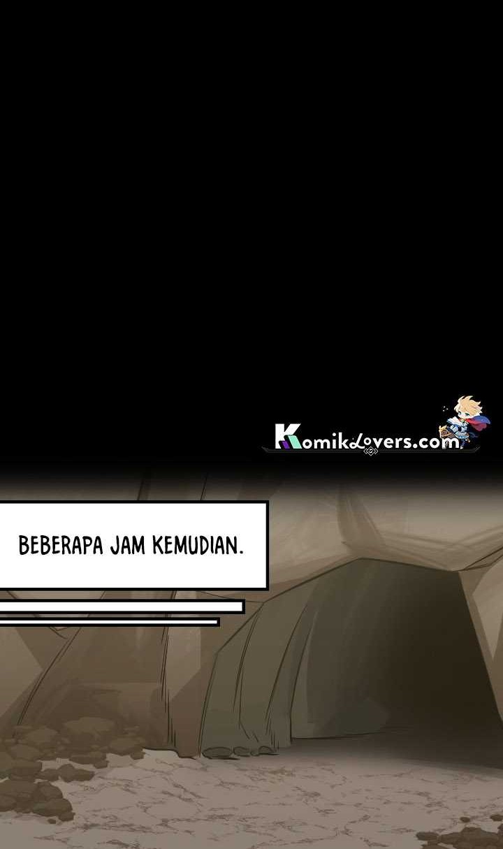 Primal Hunter Chapter 09 Gambar 56