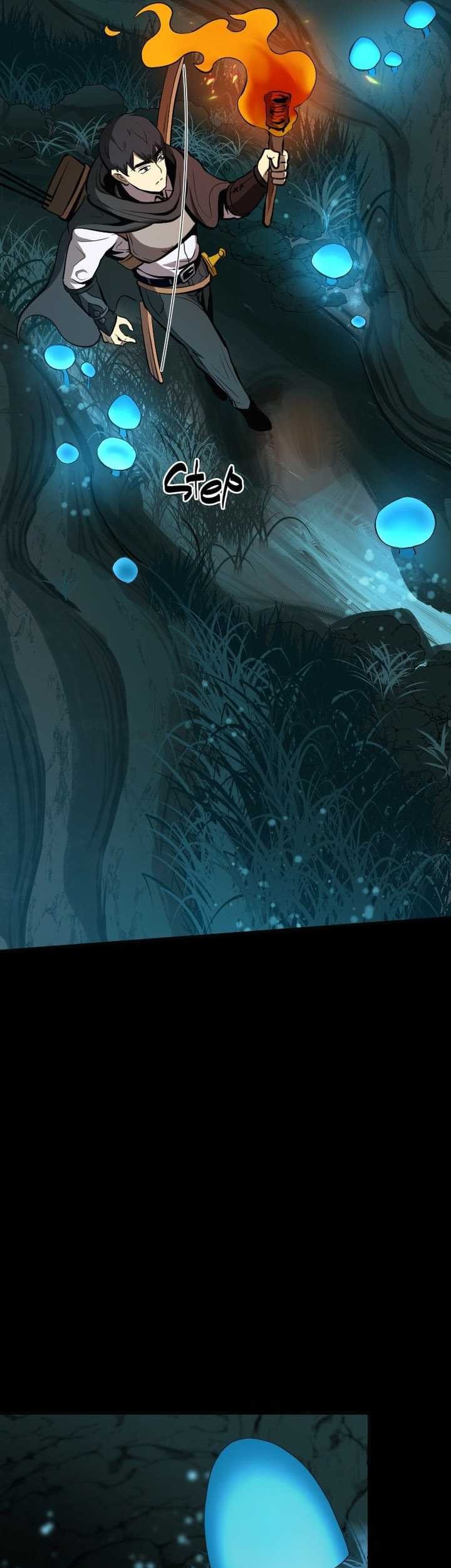 Primal Hunter Chapter 09 Gambar 61