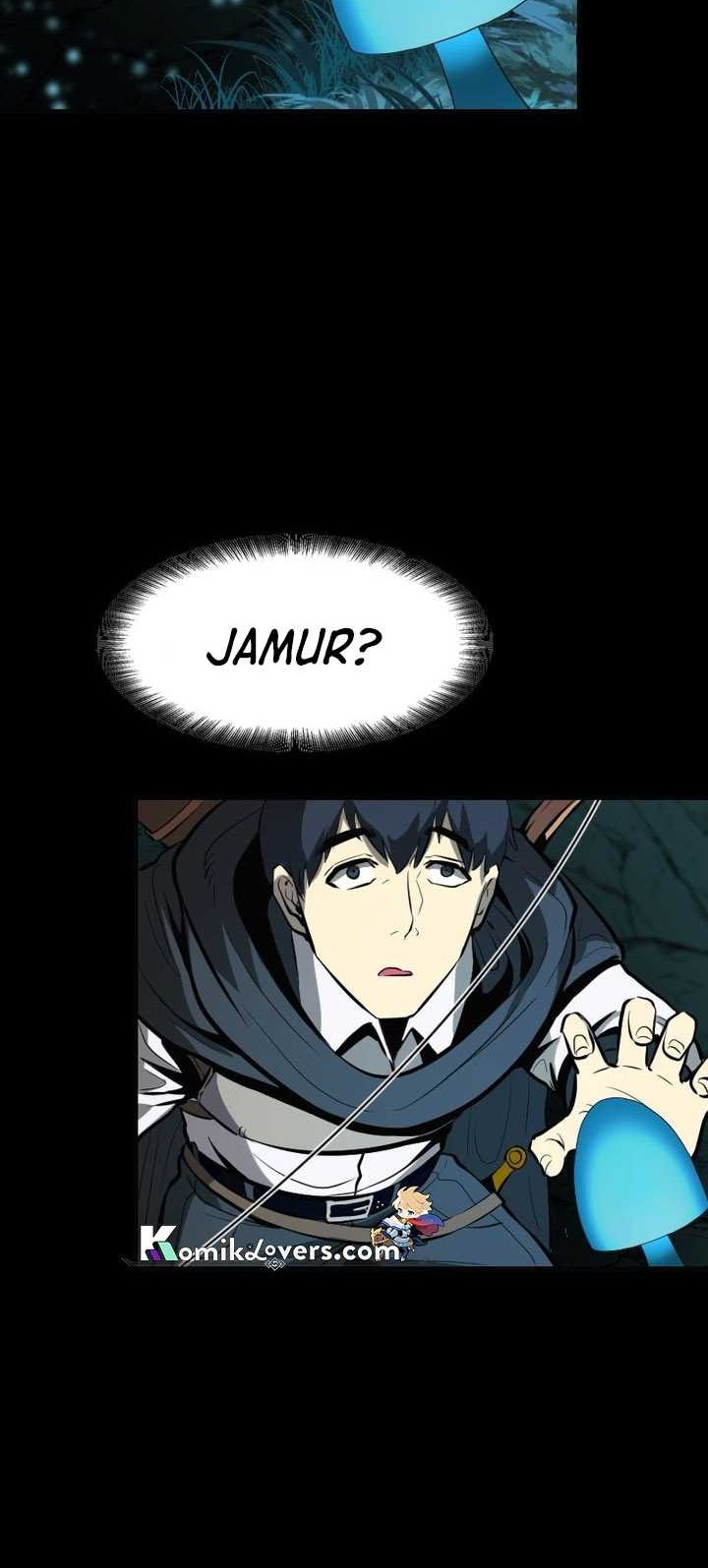 Primal Hunter Chapter 09 Gambar 62
