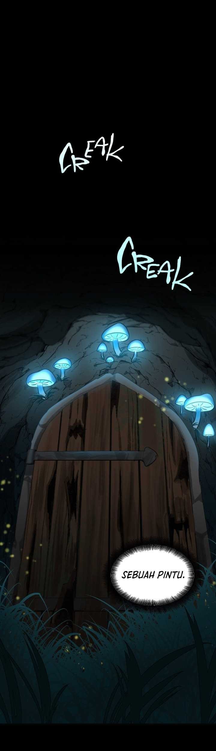 Primal Hunter Chapter 09 Gambar 63