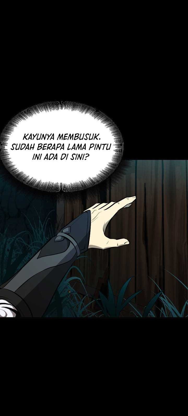 Primal Hunter Chapter 09 Gambar 64