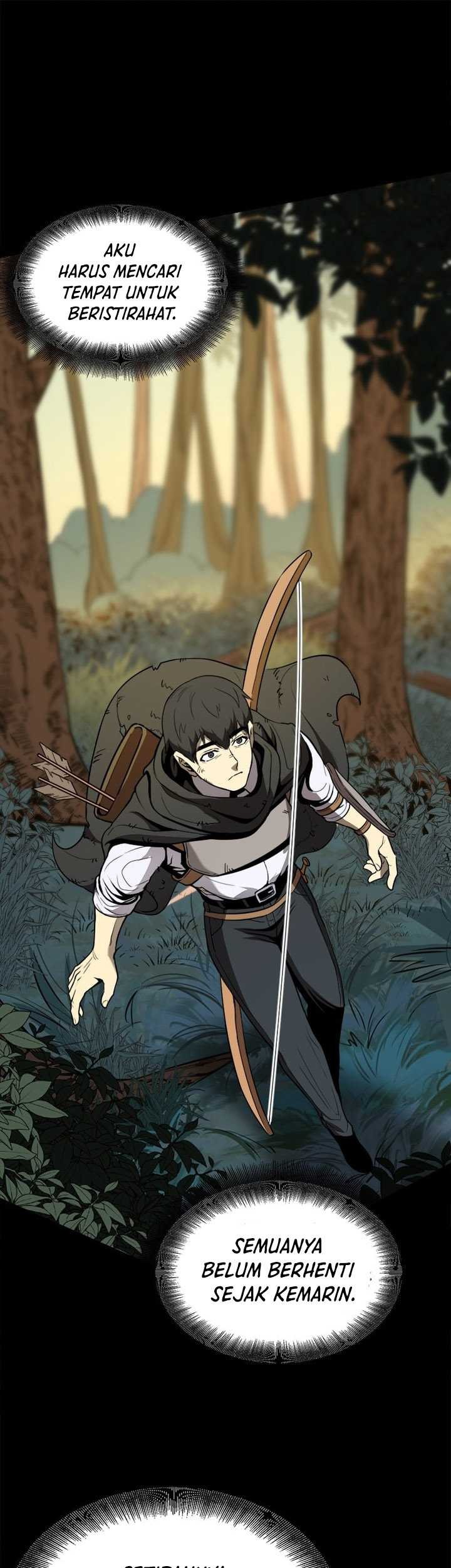 Primal Hunter Chapter 09 Gambar 3