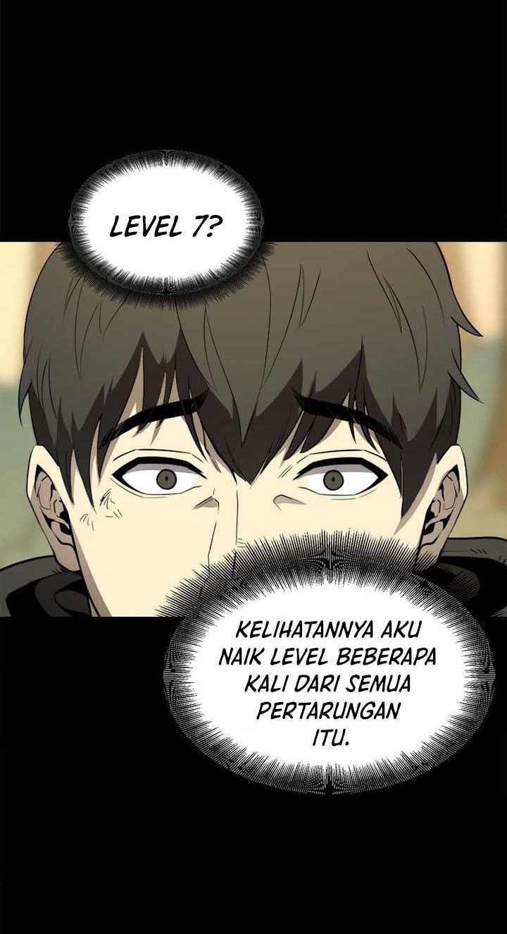 Primal Hunter Chapter 09 Gambar 6