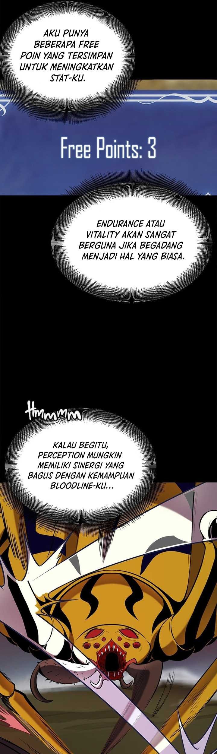 Primal Hunter Chapter 09 Gambar 7