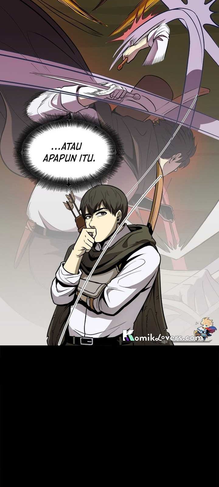 Primal Hunter Chapter 09 Gambar 8