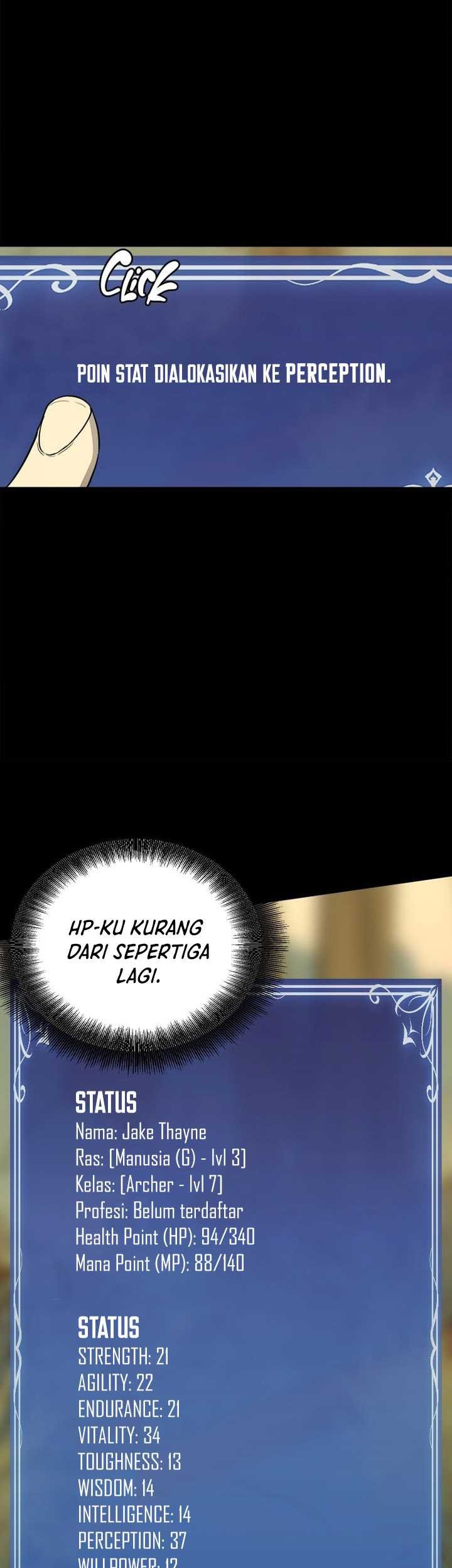 Primal Hunter Chapter 09 Gambar 9