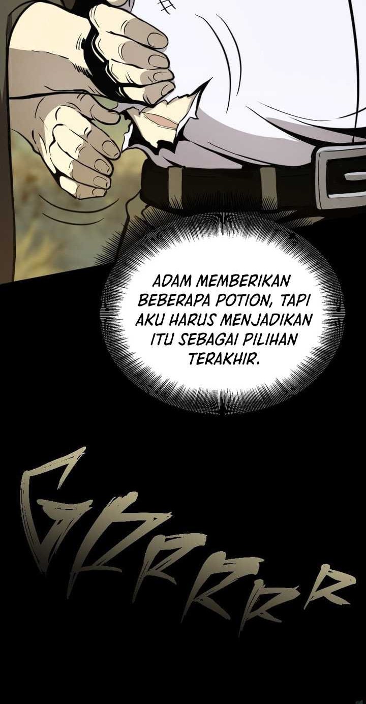 Primal Hunter Chapter 09 Gambar 12