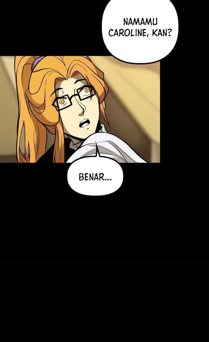 Primal Hunter Chapter 09 Gambar 16