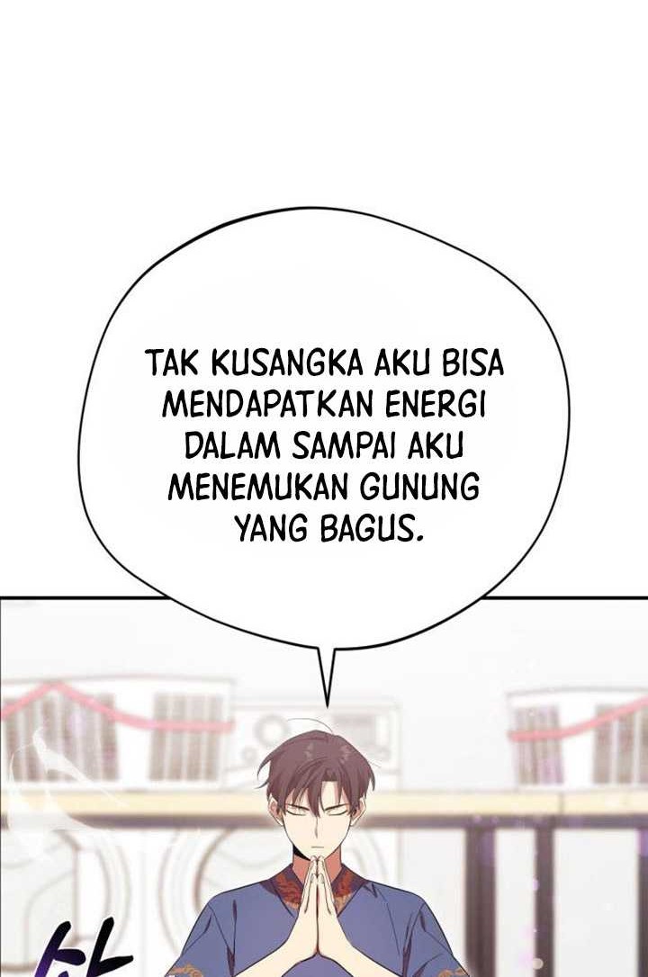The Heavenly Demon Will Give You a Massage Chapter 03 Gambar 19