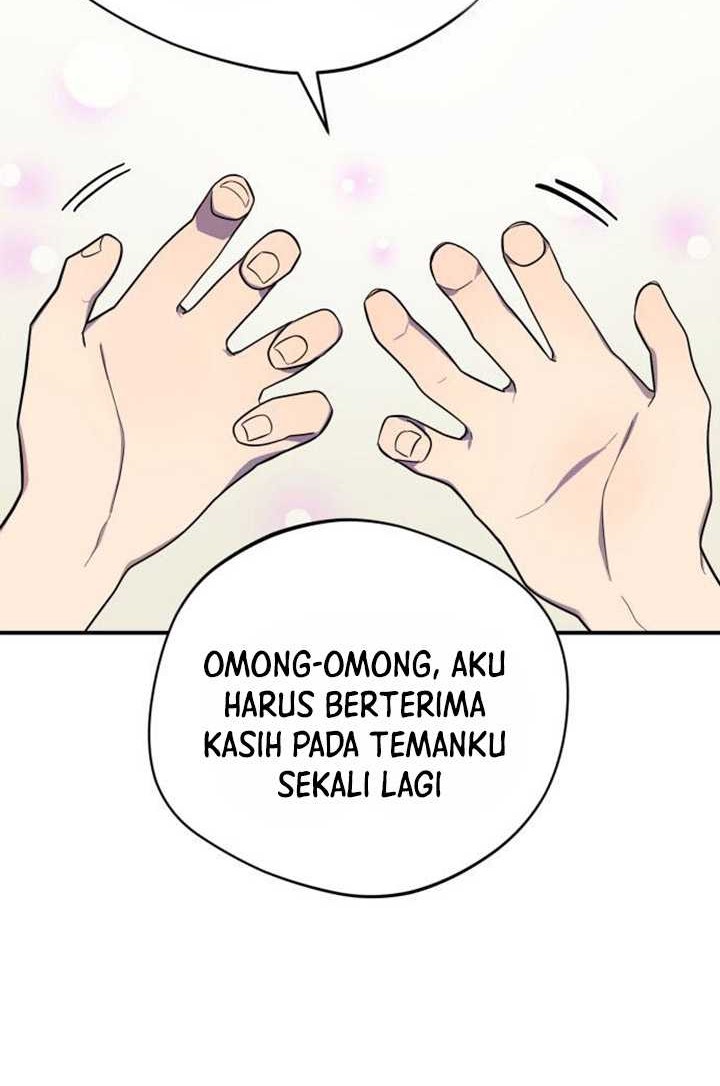 The Heavenly Demon Will Give You a Massage Chapter 03 Gambar 21
