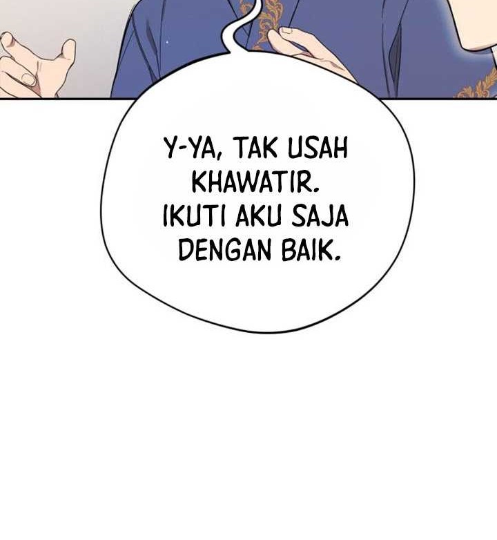 The Heavenly Demon Will Give You a Massage Chapter 03 Gambar 29