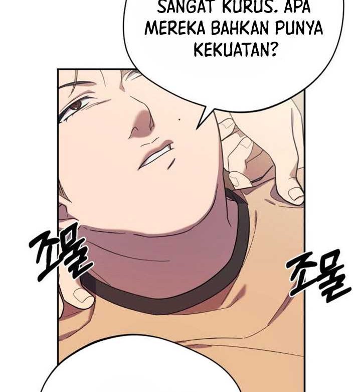 The Heavenly Demon Will Give You a Massage Chapter 03 Gambar 31