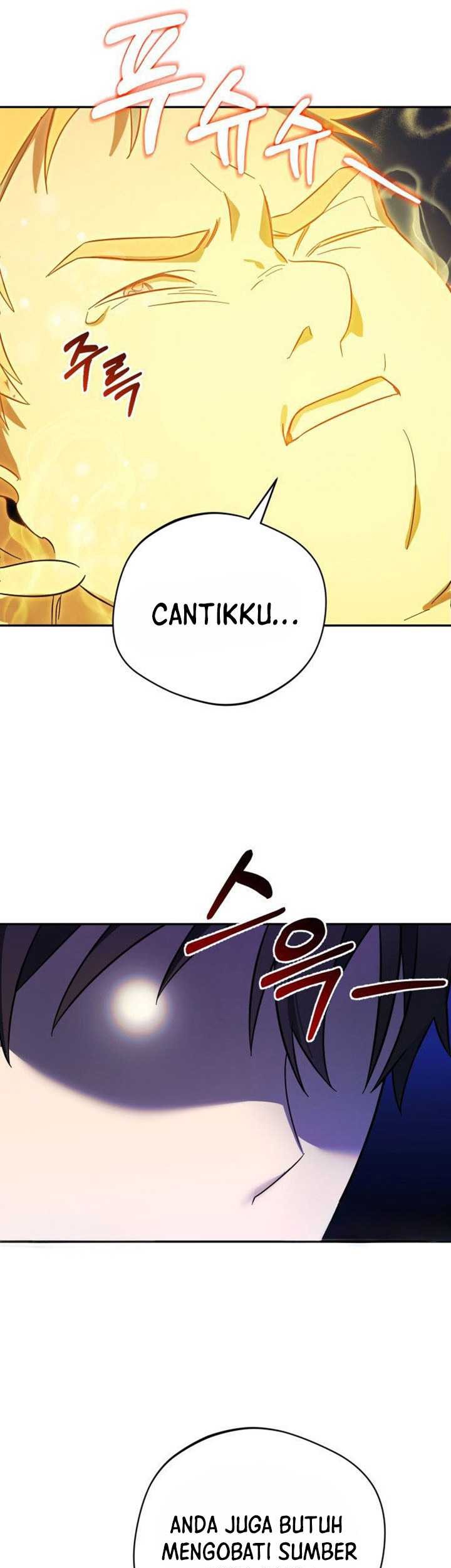 The Heavenly Demon Will Give You a Massage Chapter 03 Gambar 44