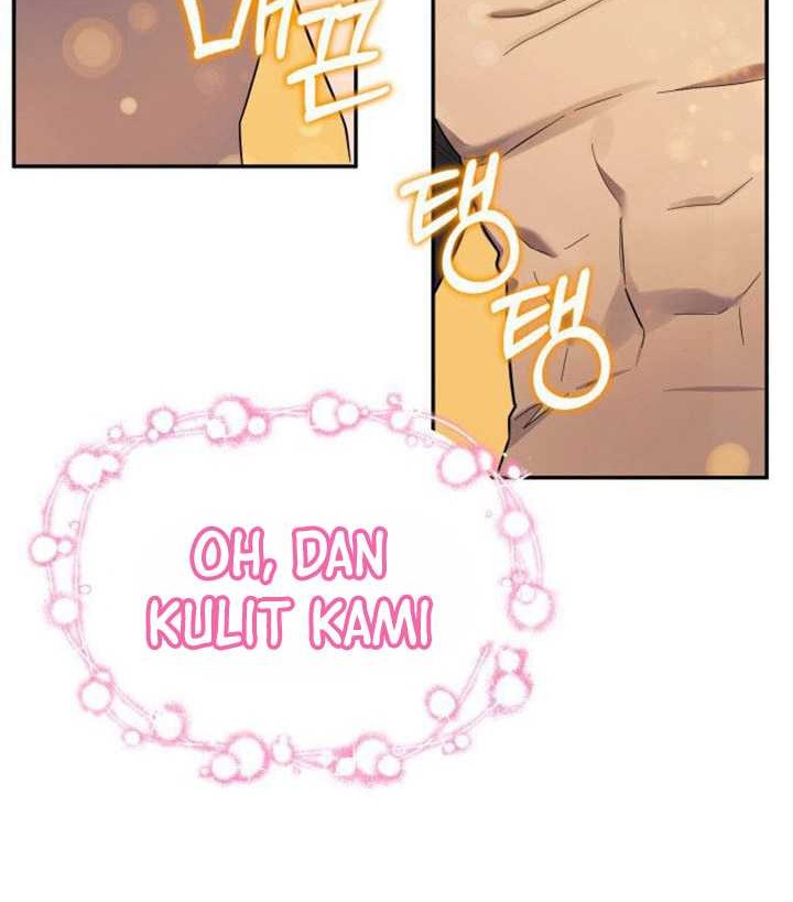 The Heavenly Demon Will Give You a Massage Chapter 03 Gambar 49