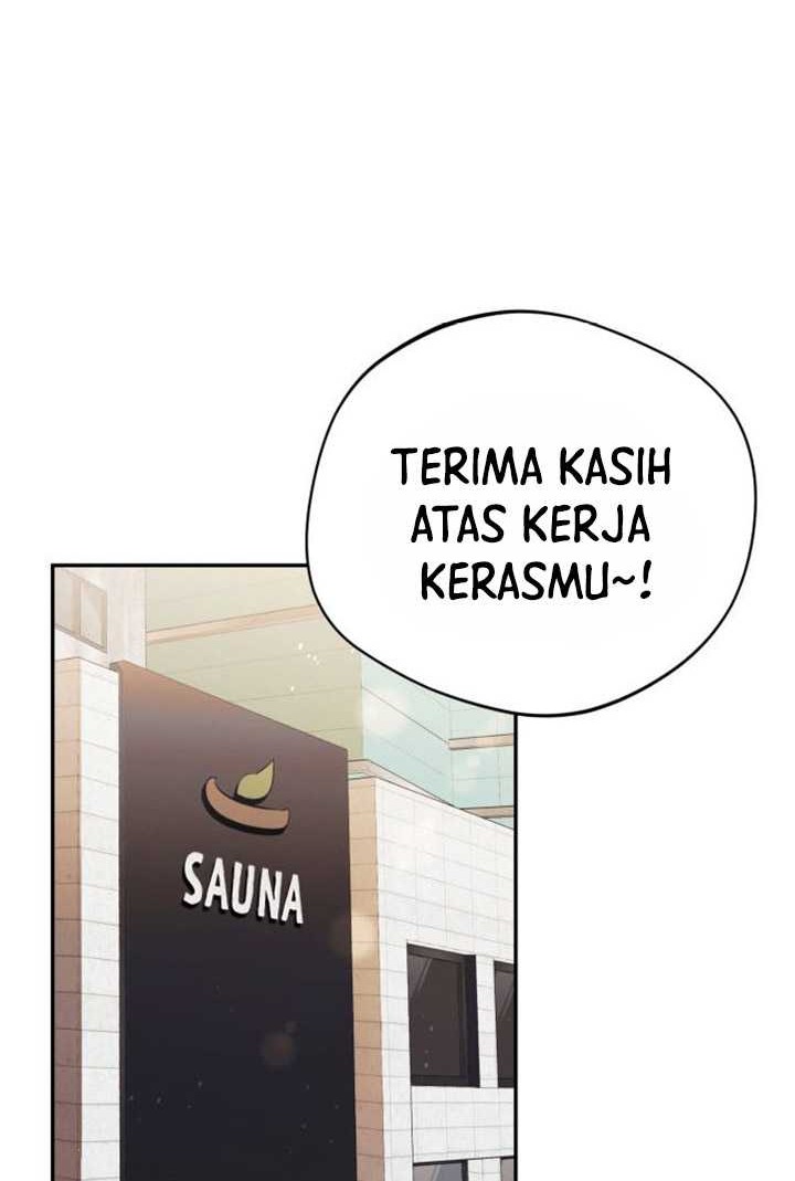 The Heavenly Demon Will Give You a Massage Chapter 03 Gambar 53