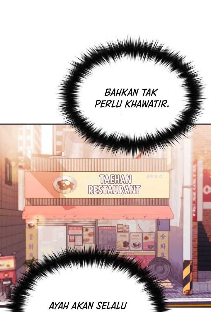 The Heavenly Demon Will Give You a Massage Chapter 03 Gambar 61