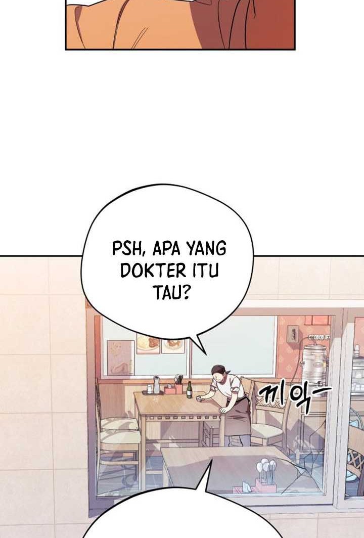 The Heavenly Demon Will Give You a Massage Chapter 03 Gambar 63