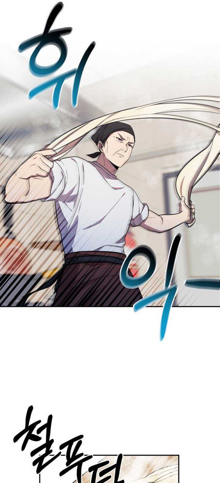 The Heavenly Demon Will Give You a Massage Chapter 03 Gambar 66