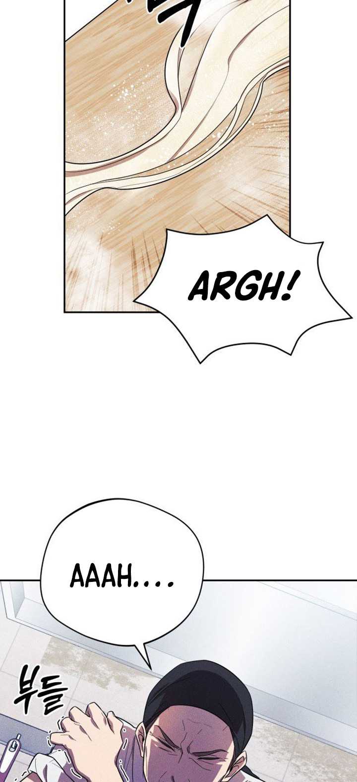 The Heavenly Demon Will Give You a Massage Chapter 03 Gambar 67