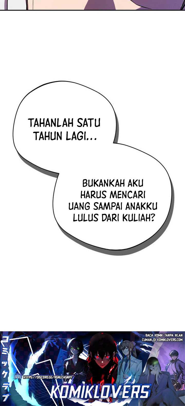 The Heavenly Demon Will Give You a Massage Chapter 03 Gambar 69