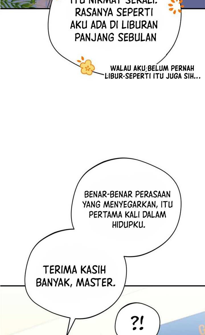 The Heavenly Demon Will Give You a Massage Chapter 03 Gambar 7