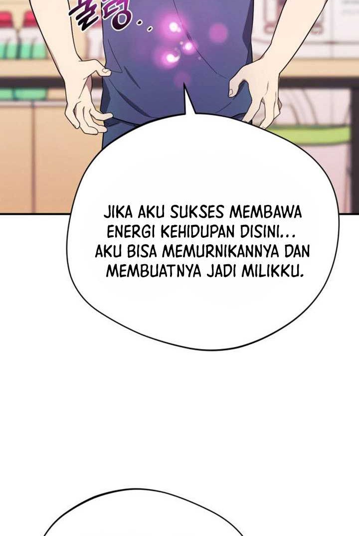 The Heavenly Demon Will Give You a Massage Chapter 03 Gambar 11