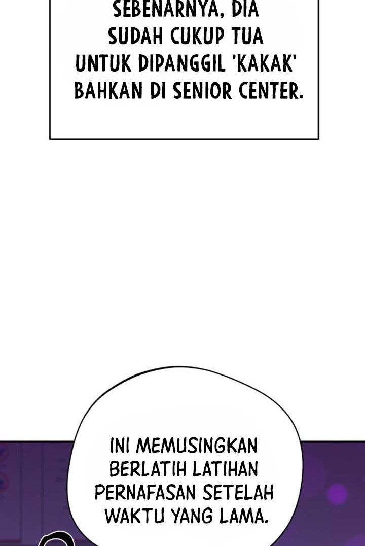 The Heavenly Demon Will Give You a Massage Chapter 03 Gambar 13