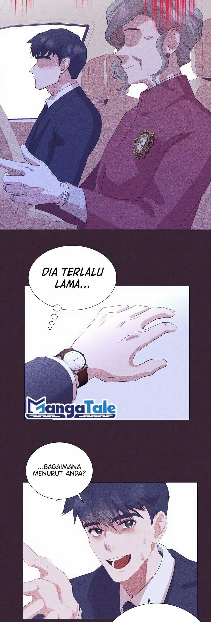 I Became a Sales Prodigy Chapter 11 Gambar 38