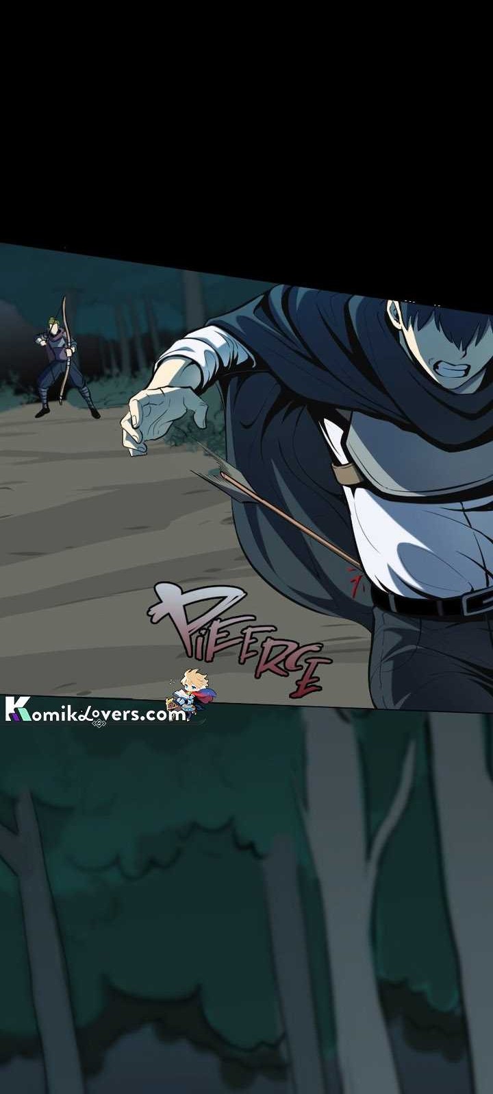 Primal Hunter Chapter 08 Gambar 20