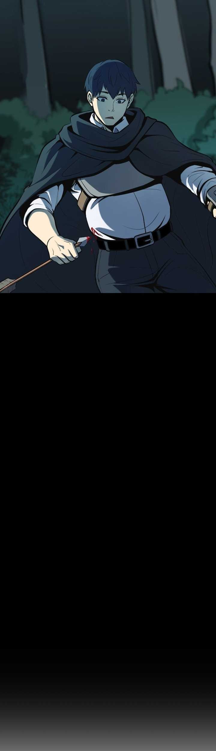 Primal Hunter Chapter 08 Gambar 21