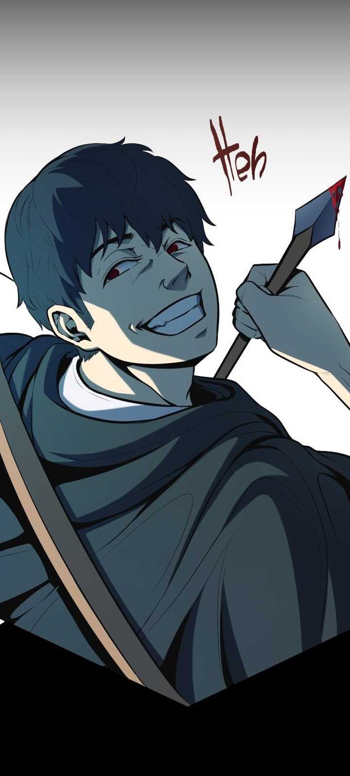 Primal Hunter Chapter 08 Gambar 22