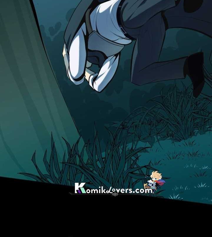 Primal Hunter Chapter 08 Gambar 24