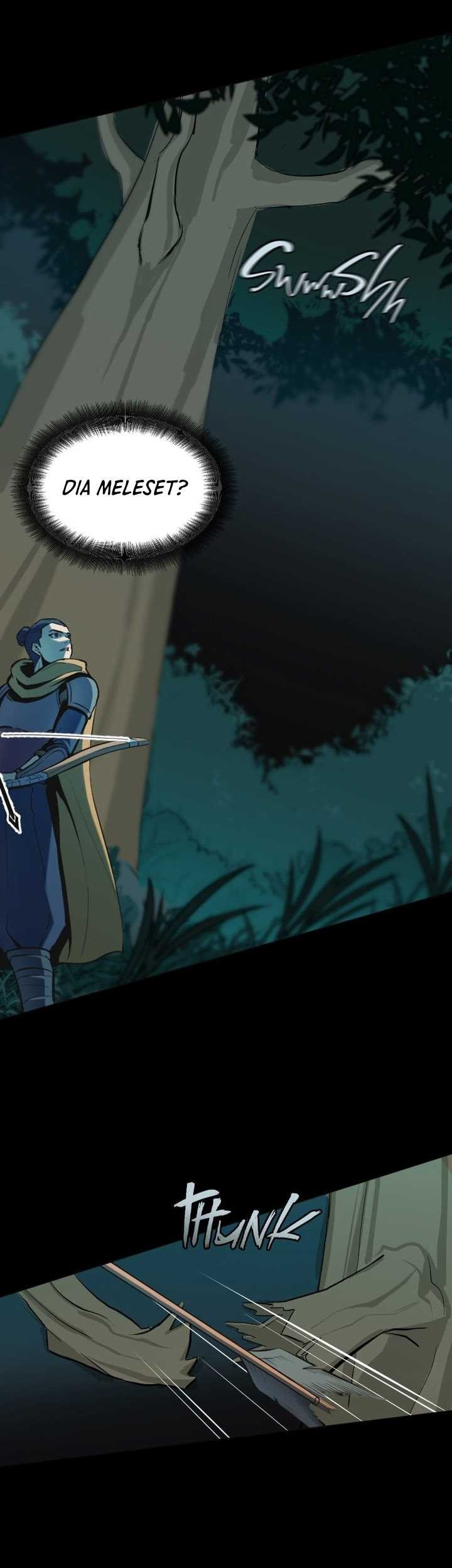 Primal Hunter Chapter 08 Gambar 29