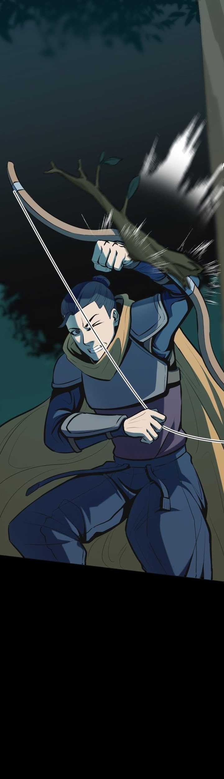 Primal Hunter Chapter 08 Gambar 31