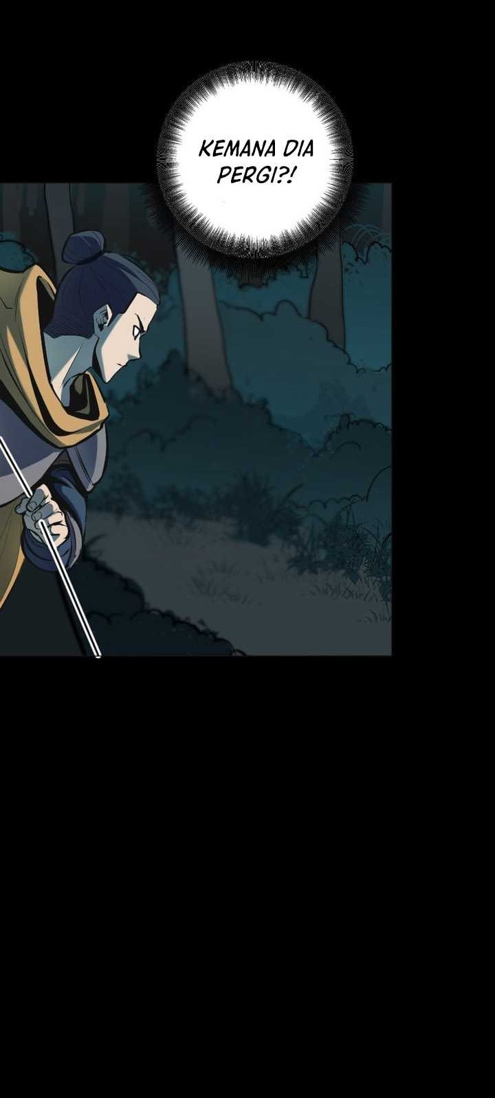 Primal Hunter Chapter 08 Gambar 32